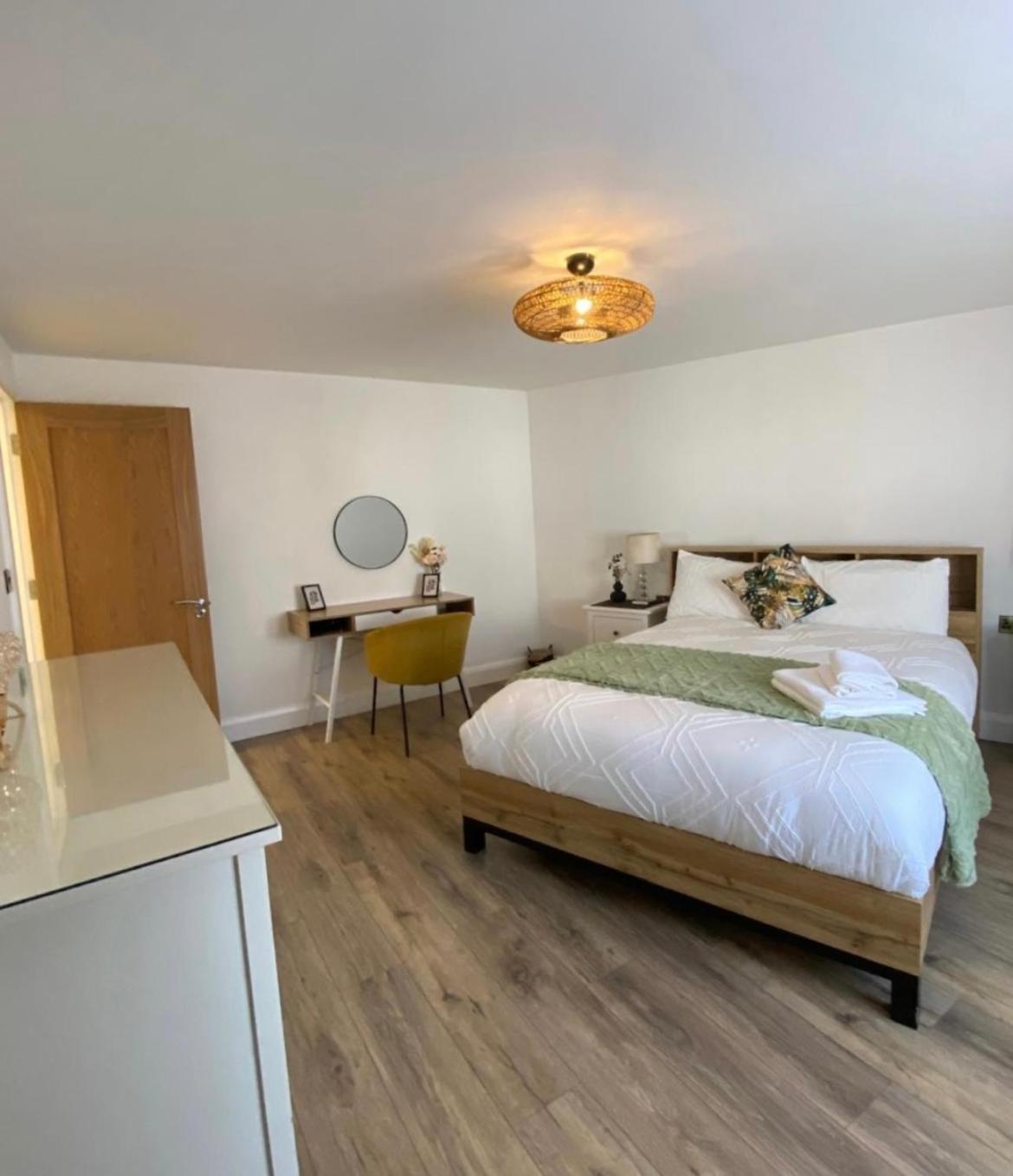 شقة The Meadows Hideaway دولين المظهر الخارجي الصورة