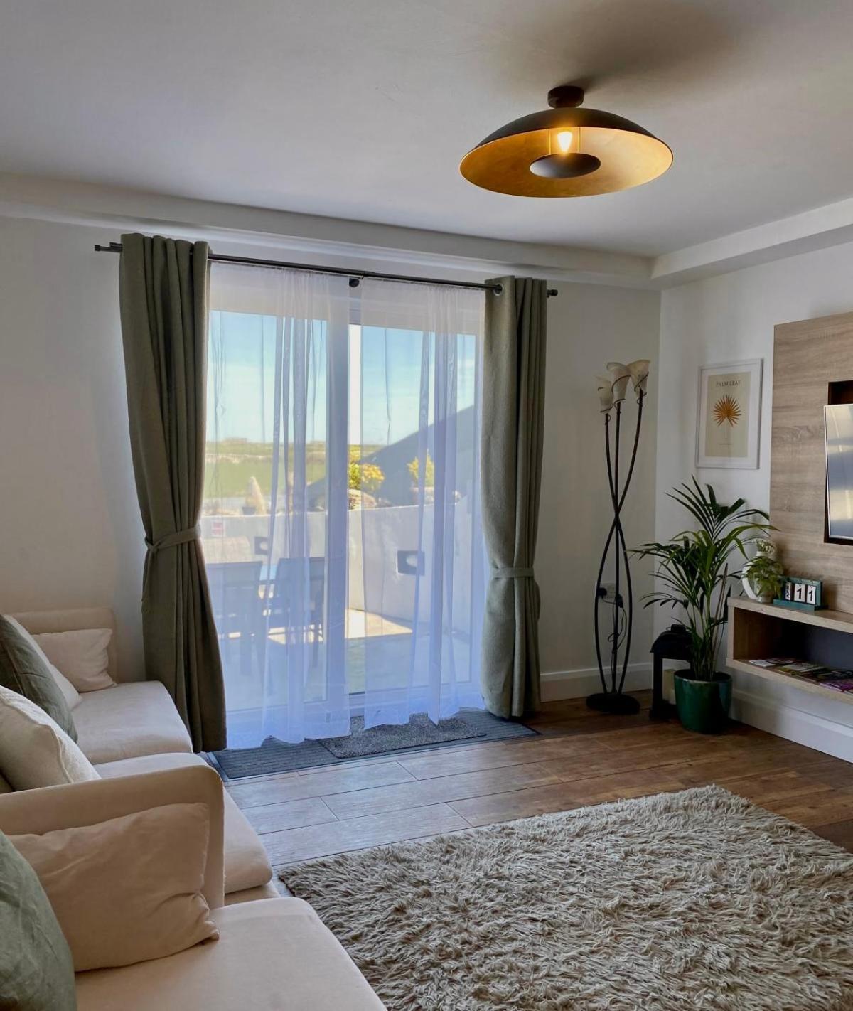 شقة The Meadows Hideaway دولين المظهر الخارجي الصورة