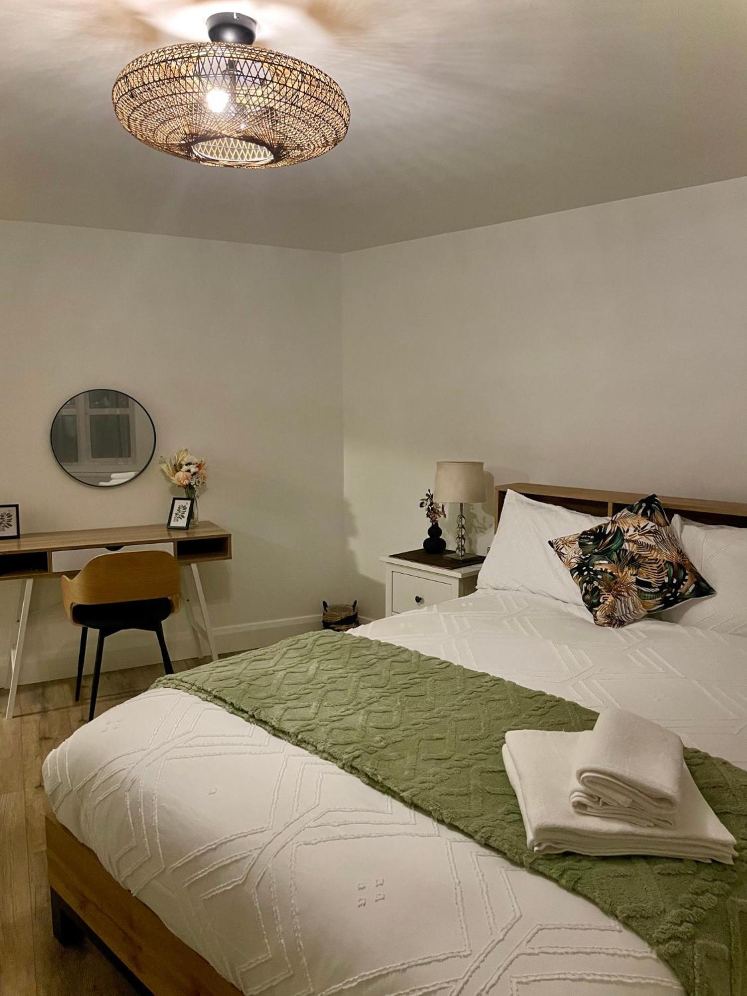 شقة The Meadows Hideaway دولين المظهر الخارجي الصورة