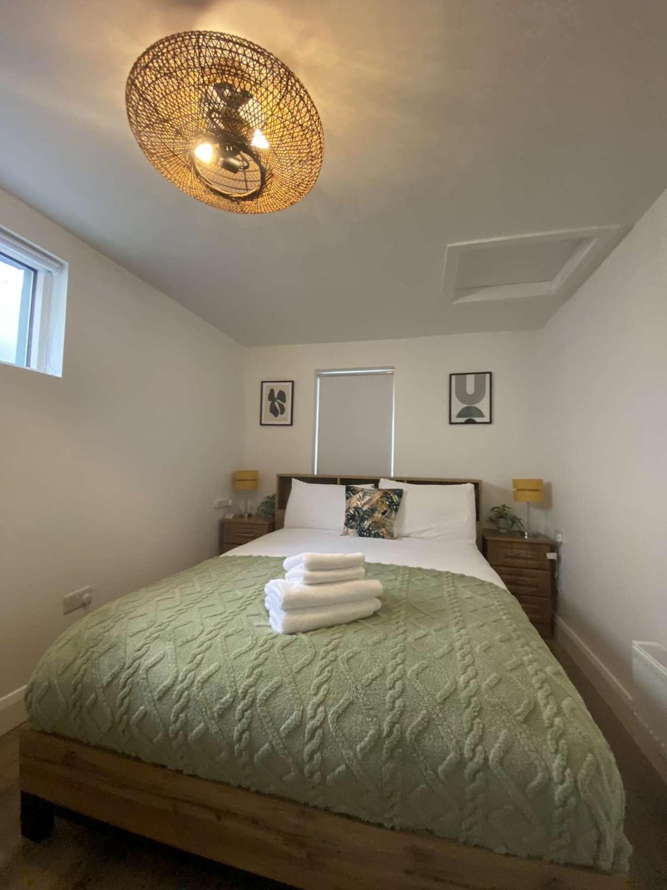 شقة The Meadows Hideaway دولين المظهر الخارجي الصورة