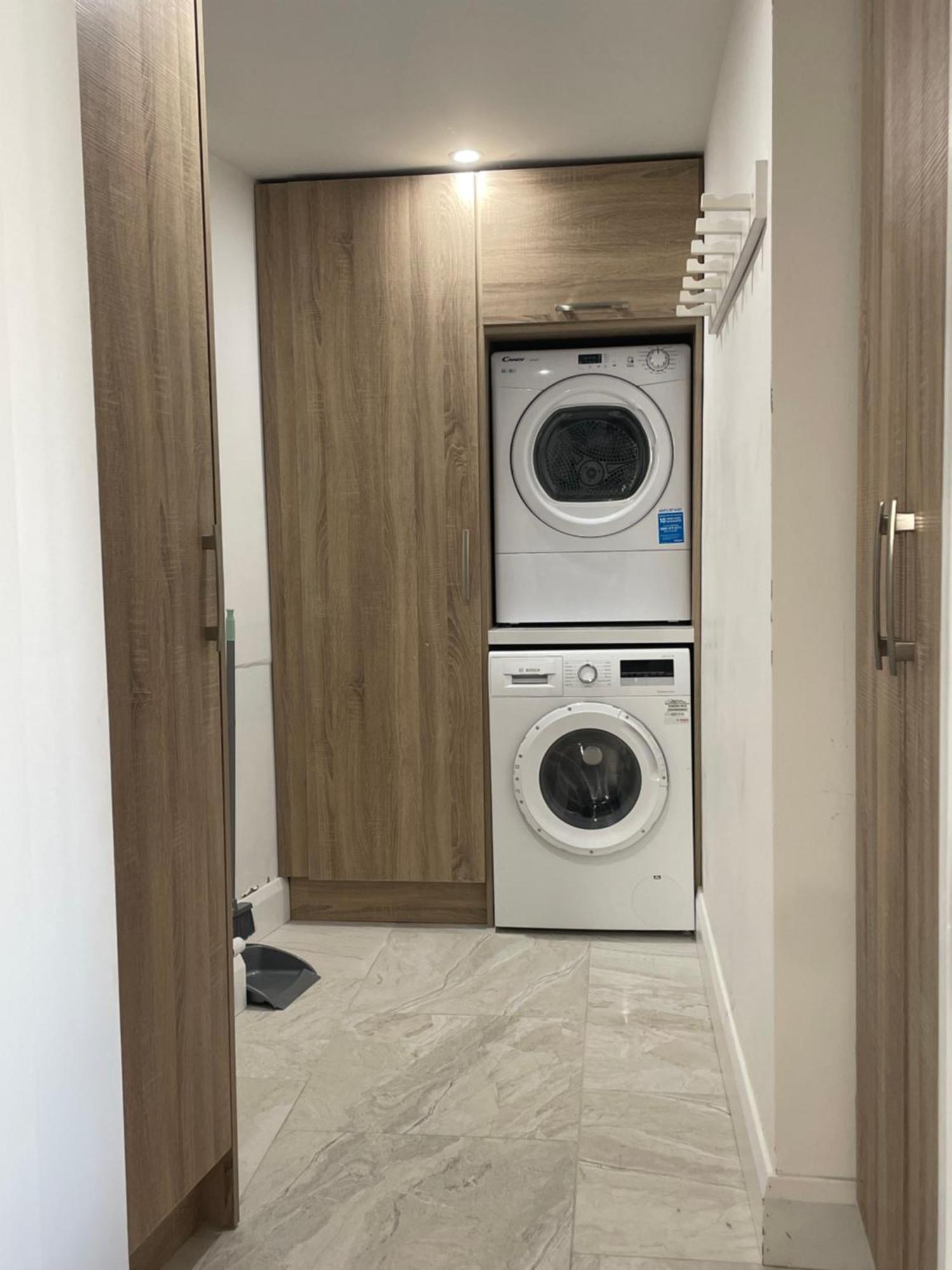 شقة The Meadows Hideaway دولين المظهر الخارجي الصورة