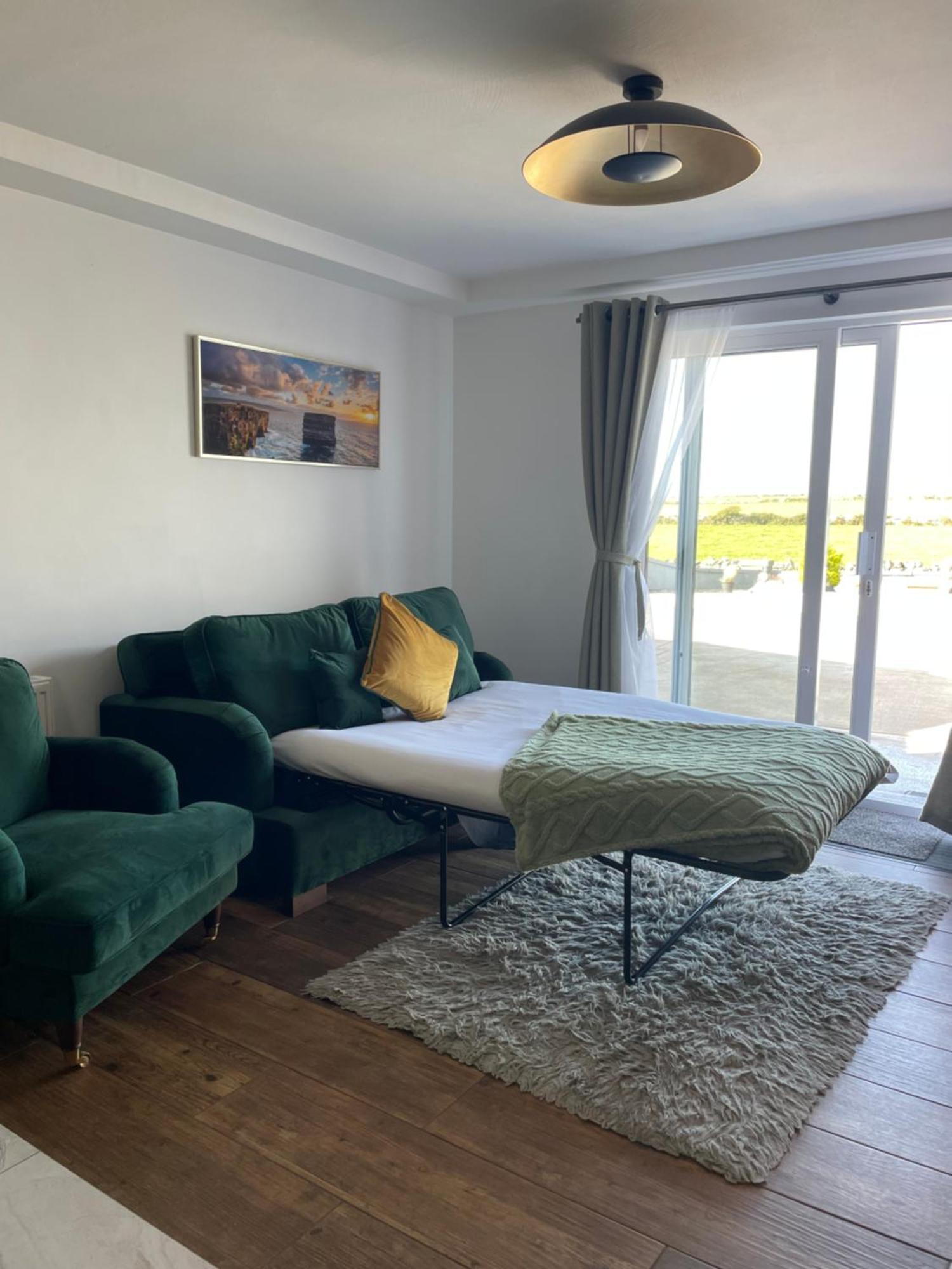 شقة The Meadows Hideaway دولين المظهر الخارجي الصورة