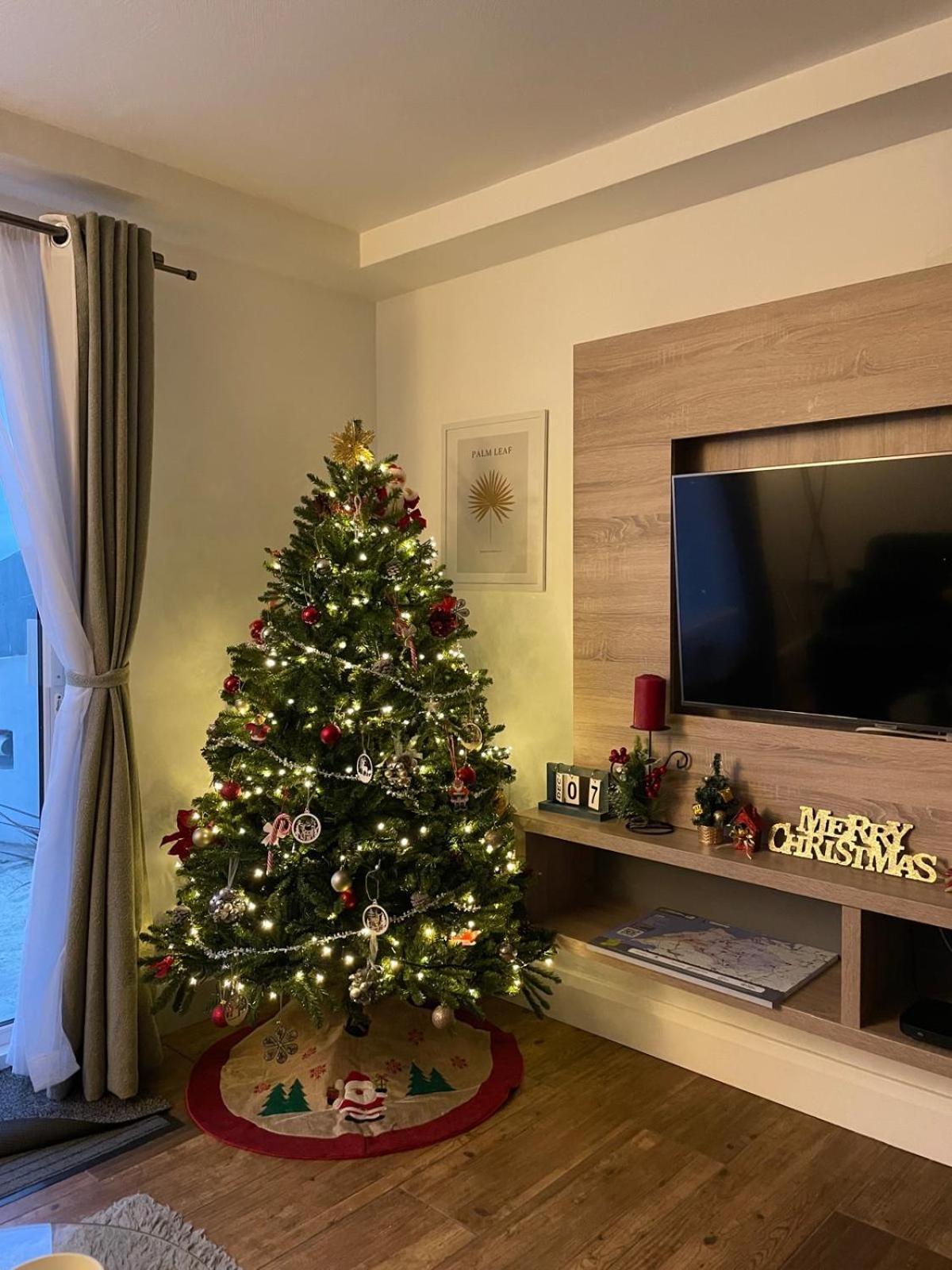 شقة The Meadows Hideaway دولين المظهر الخارجي الصورة